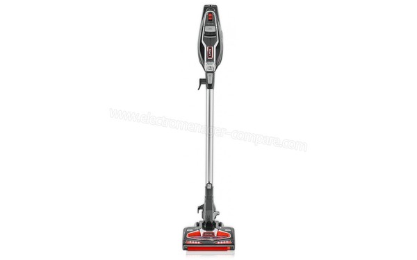 SHARK HV380EU - Vue de face