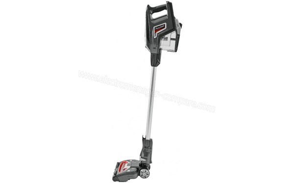 SHARK HV380EU - Vue de profil