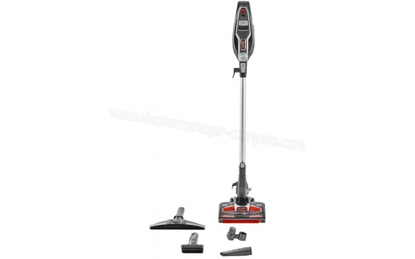 SHARK HV380EU - Vue d'ensemble