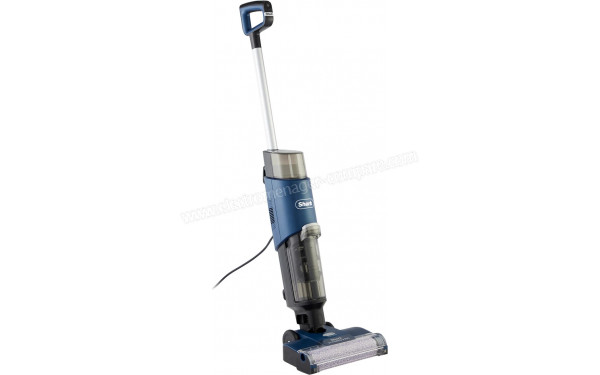 SHARK HydroVac WD100EU - Vue 3/4 gauche