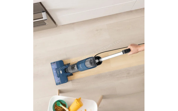 SHARK HydroVac WD100EU - Mise en situation