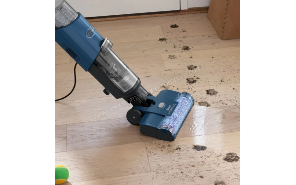 SHARK HydroVac WD100EU - Mise en situation