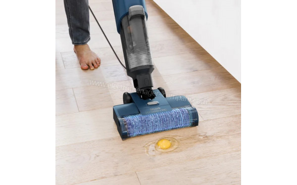 SHARK HydroVac WD100EU - Mise en situation