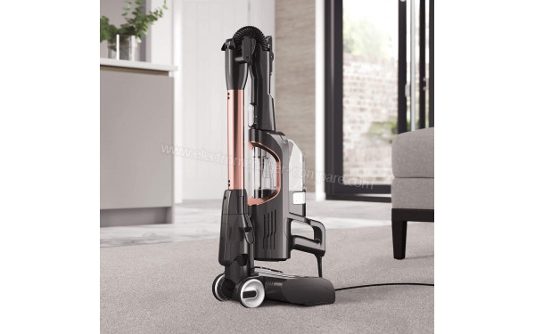 SHARK HZ500EUT - Mise en situation