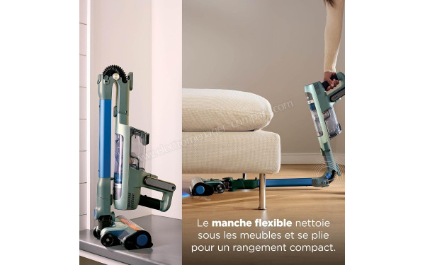 SHARK IA1243FR - Manche flexible