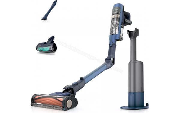 SHARK IA3241FRT - Vue d'ensemble