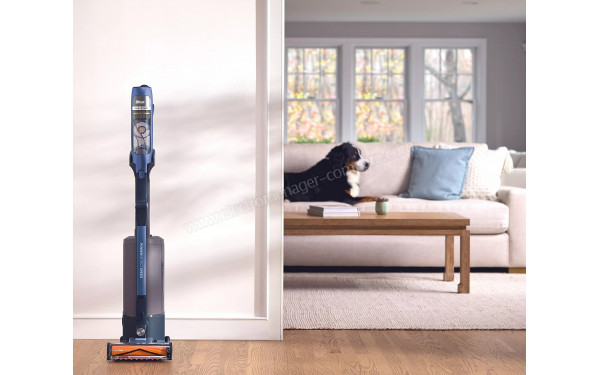 SHARK IA3241FRT - Mise en situation