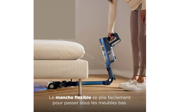 SHARK IA3241FRT - Manche flexible