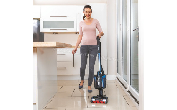 SHARK ICZ160EUT - Mise en situation