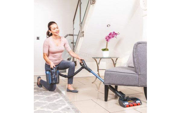 SHARK ICZ160EUT - Mise en situation