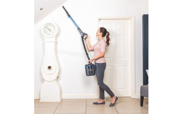 SHARK ICZ160EUT - Mise en situation