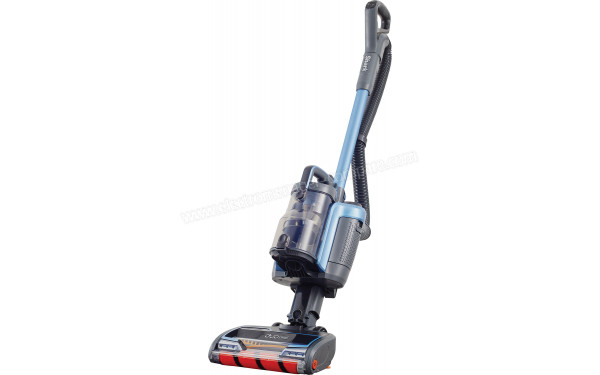 SHARK ICZ160EUT - Vue 3/4 droite