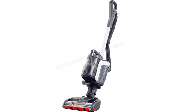 SHARK ICZ260EUT - Vue 3/4 droite