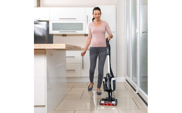 SHARK ICZ260EUT - Mise en situation