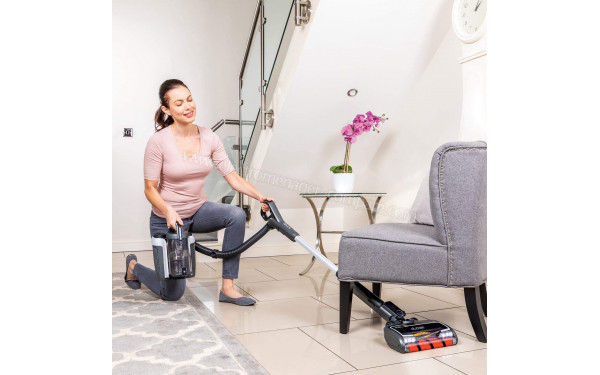 SHARK ICZ260EUT - Mise en situation