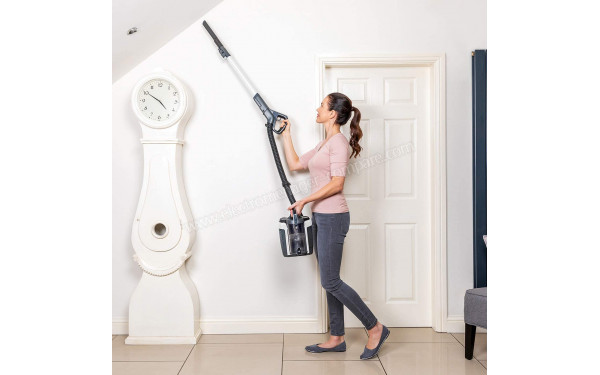 SHARK ICZ260EUT - Mise en situation