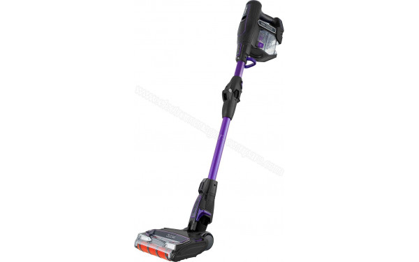 SHARK IF130UKTH - Vue 3/4 droite