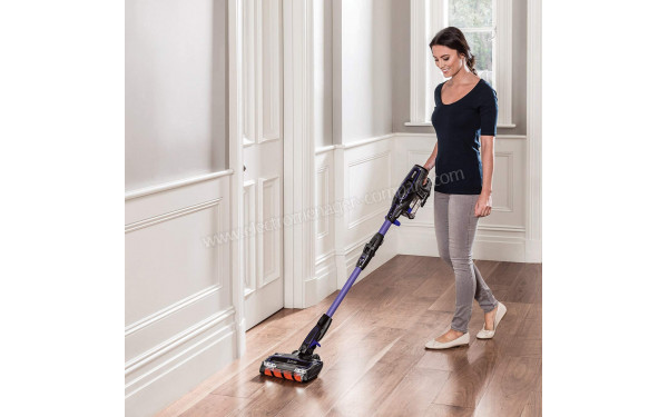 SHARK IF130UKTH - Mise en situation