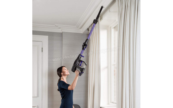 SHARK IF130UKTH - Mise en situation