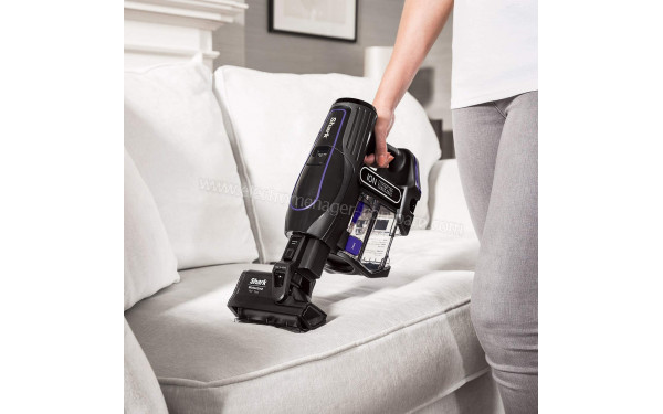 SHARK IF130UKTH - Mise en situation