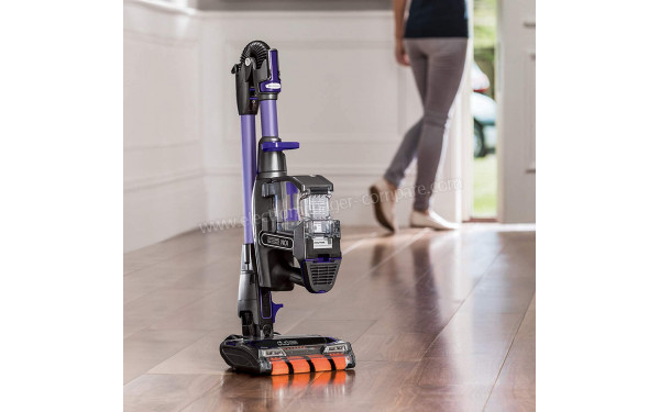 SHARK IF130UKTH - Mise en situation