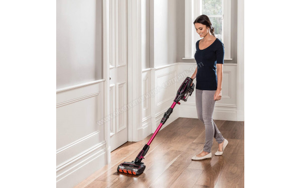 SHARK IF200EUT - Mise en situation