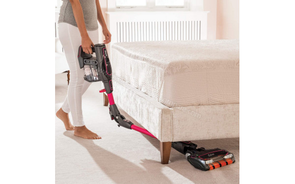 SHARK IF200EUT - Mise en situation