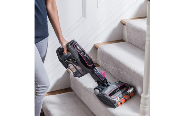 SHARK IF200EUT - Mise en situation