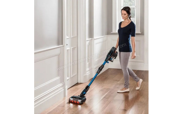 SHARK IF200EU - Mise en situation