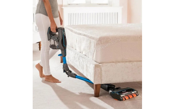 SHARK IF200EU - Mise en situation