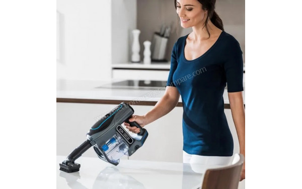 SHARK IF200EU - Mise en situation