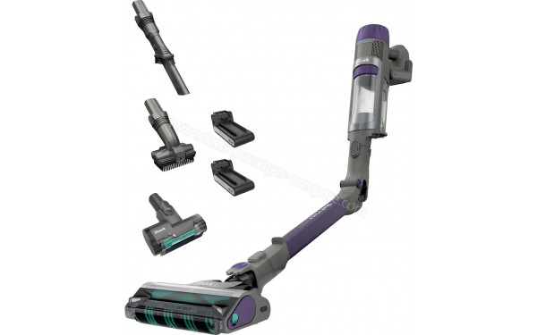 SHARK IP12BAT - Vue d'ensemble