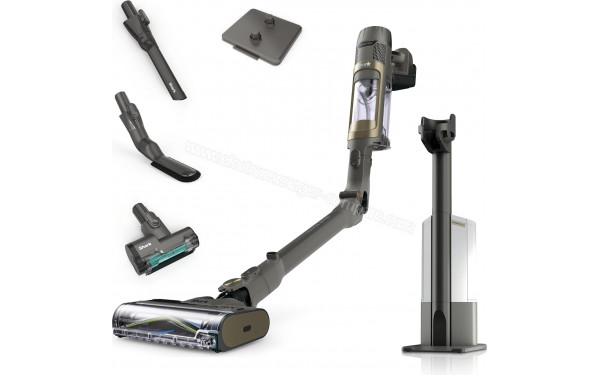 SHARK IP3225EUT - Vue d'ensemble