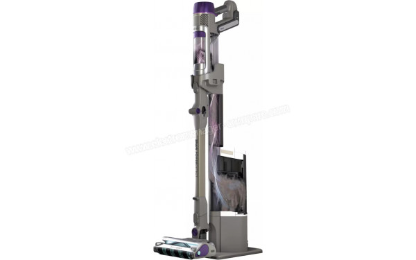 SHARK IP3251AMZEUT - Vue 3/4 droite