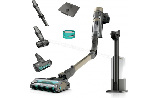 SHARK IP3253EUT - Vue d'ensemble