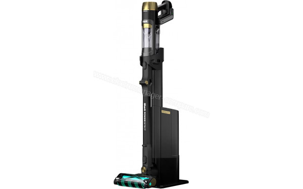 SHARK IP3260F1EUT - Vue 3/4 droite