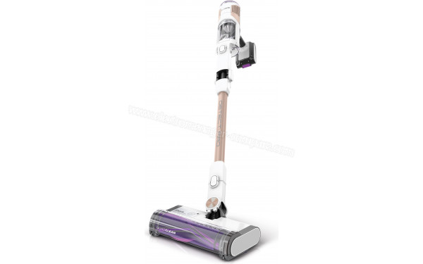 SHARK Detect Pro IW3611DE - Vue en perspective