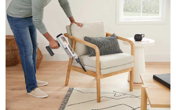 SHARK Detect Pro IW3611EU - Mise en situation