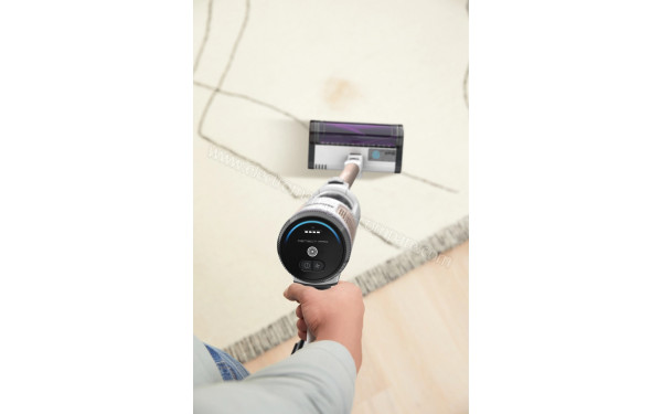 SHARK Detect Pro IW3611EU - Vue du dessus