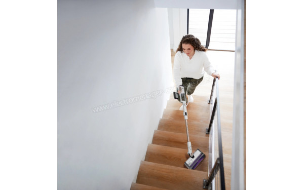 SHARK Detect Pro IW3611EU - Mise en situation