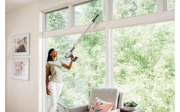 SHARK Detect Pro IW3611EU - Mise en situation