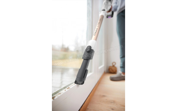 SHARK Detect Pro IW3611EU - Mise en situation