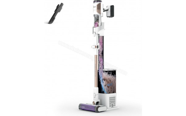 SHARK Detect Clean IW3612EU - Vue d'ensemble