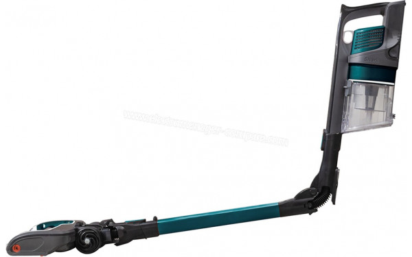 SHARK IZ201EUT - Vue de profil