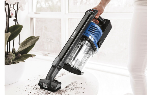 SHARK IZ220EU - Mise en situation