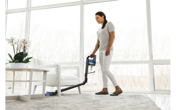 SHARK IZ220EU - Mise en situation