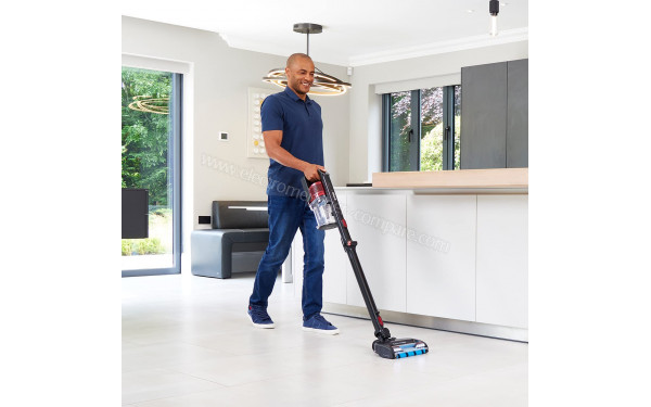 SHARK IZ300EUT - Mise en situation