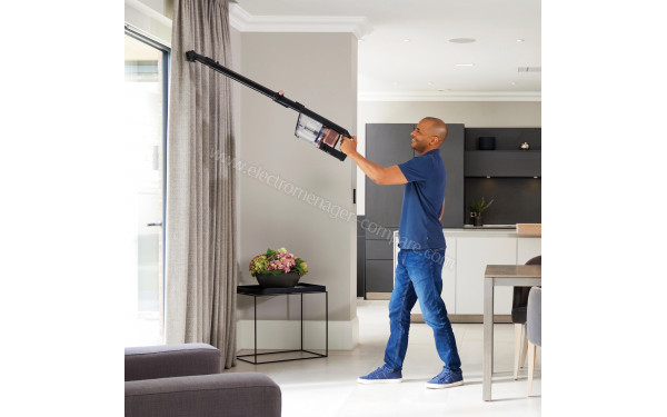 SHARK IZ301EU - Mise en situation