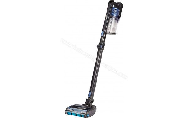 SHARK IZ320EUT - Vue 3/4 droite