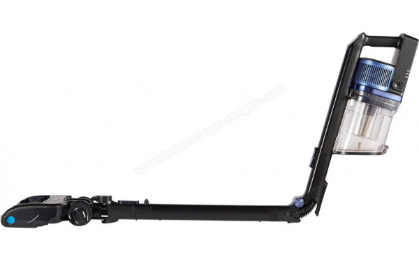 SHARK IZ320EUT - Vue de profil